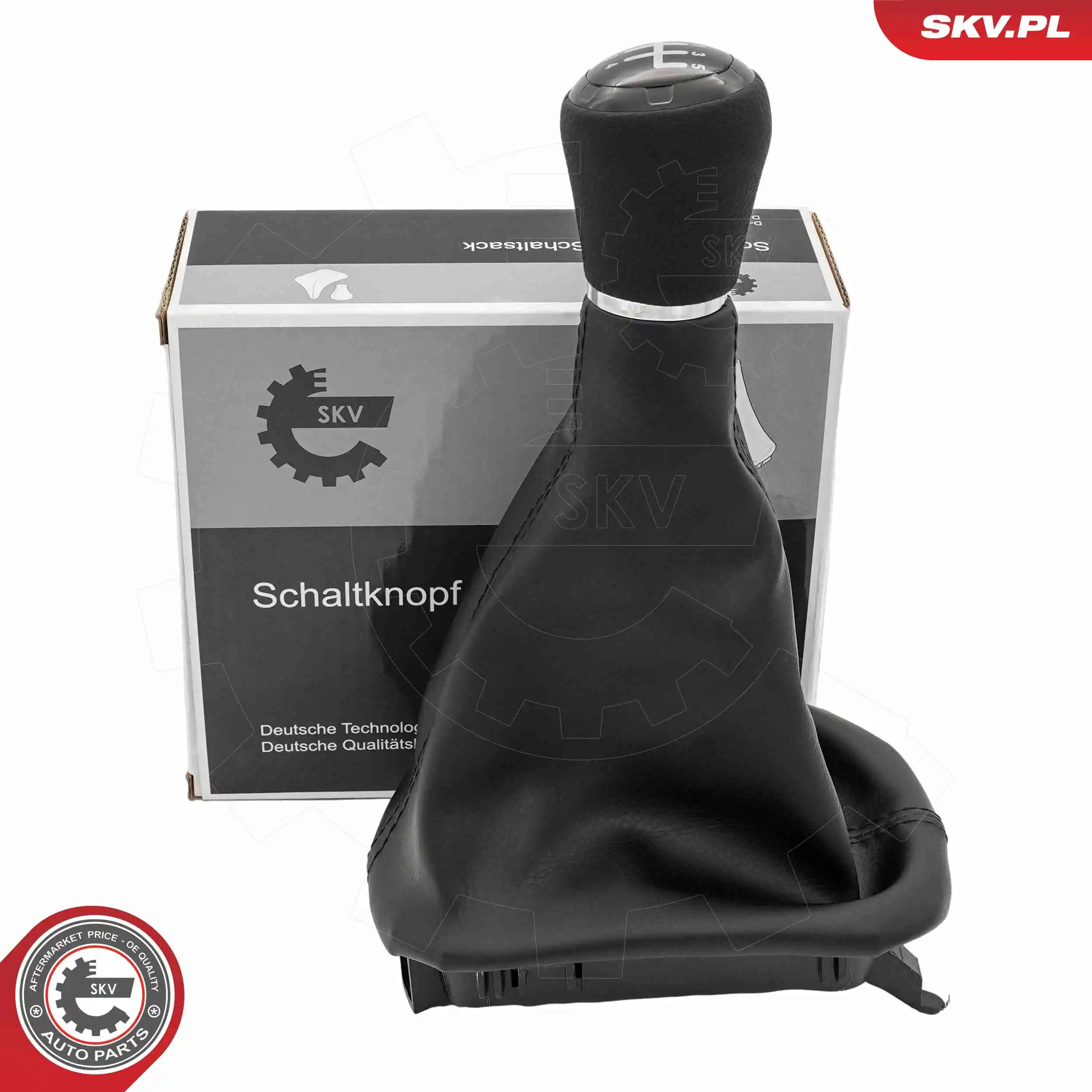 Gear Lever Knob